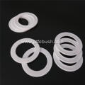 Diameter 30-3000mm Virgin PTFE mechanical washer disc